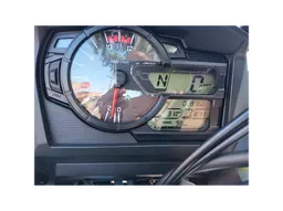 Suzuki V-Strom