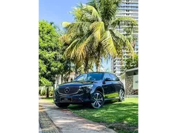 Mercedes-benz Eqc 400