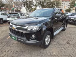 Chevrolet S10