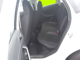 Volkswagen Polo Hatch