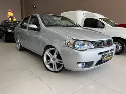 Fiat Siena