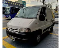 Citroën Jumper