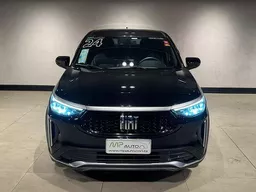 Fiat Fastback