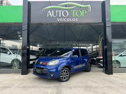 Fiat Uno