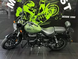 Meteor 350