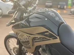 Yamaha XTZ 250