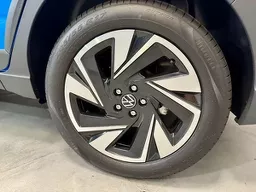 Volkswagen Nivus