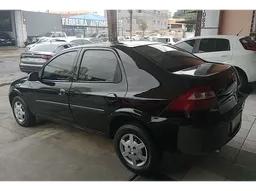 Chevrolet Prisma