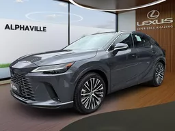 Lexus RX 450H