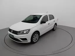 Volkswagen Voyage