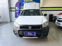 Fiat Strada
