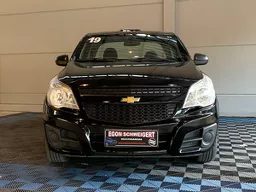 Chevrolet Montana