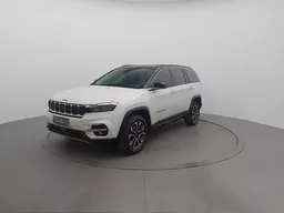 Jeep Commander