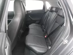 Volkswagen Polo Hatch