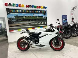 Panigale