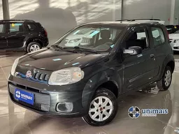 Fiat Uno