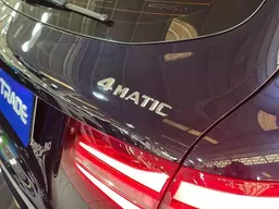 Mercedes-benz GLC 250