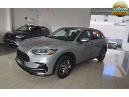 Honda ZR-V