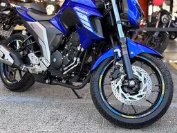 Yamaha Fazer 250