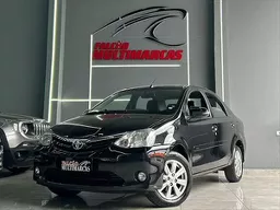 Toyota Etios