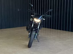 Fazer 250