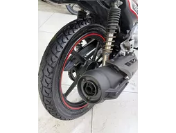 YBR 125 Factor