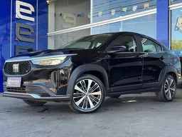 Fiat Fastback