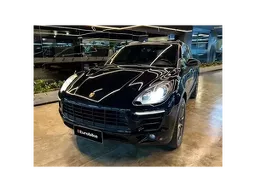 Macan