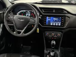 Chery Tiggo 2