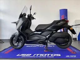 Xmax