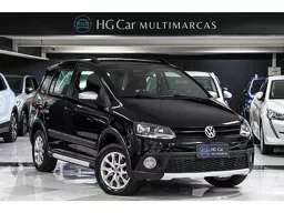 Volkswagen Space Cross