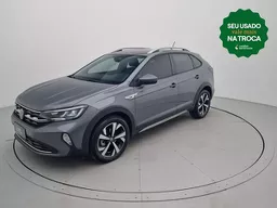 Volkswagen Nivus