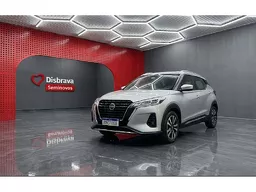 Nissan Kicks Play