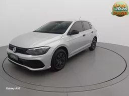 Volkswagen Polo Hatch