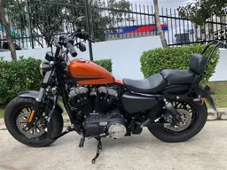 Harley-Davidson