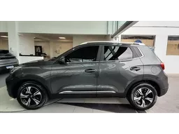 Chery Tiggo 5X