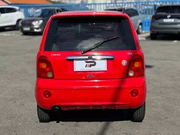 Chery QQ