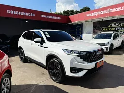 GWM Haval H6