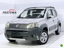 Fiat Uno