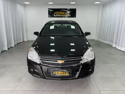Chevrolet Vectra