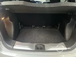 Nissan Livina