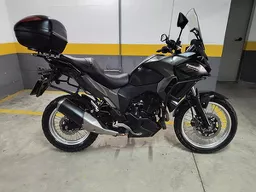 Versys