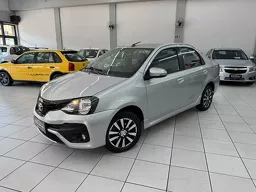 Toyota Etios