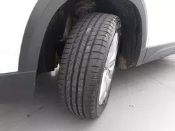 Volkswagen Taos