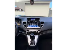 Honda CRV