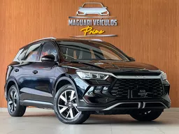 BYD Song Pro