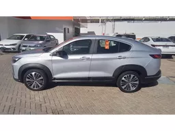 Fiat Fastback