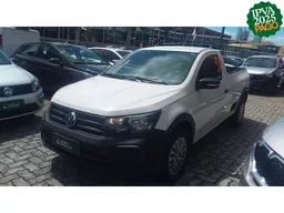 Volkswagen Saveiro