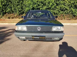 Volkswagen Parati