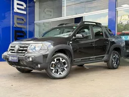 Renault Oroch